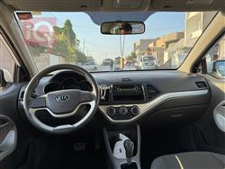 كيا بيكانتو